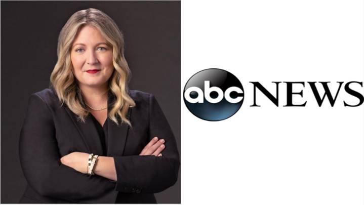 Katie Den Daas Promoted To Senior VP At ABC News