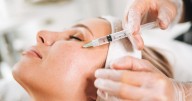 'Botox in a gel' serum that makes wrinkles 'disappear in one hour' 36% less on Amazon