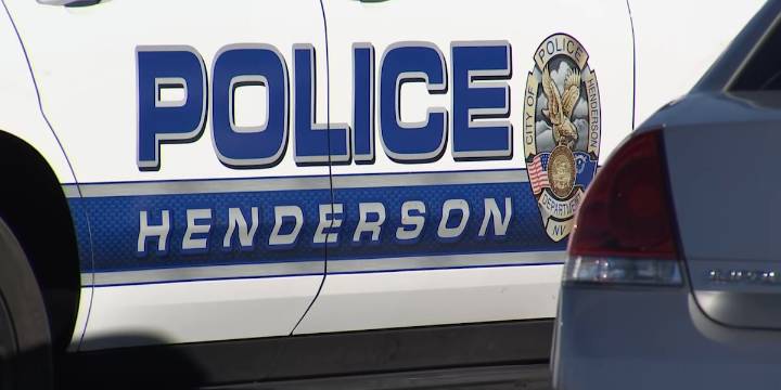 Unborn baby died in Henderson crash, police say