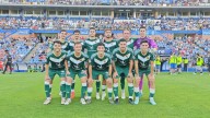 El Cacereño no puede ganar el Colombino tras perder por 2