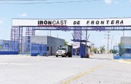 No descartan reajustes en Iron Cast