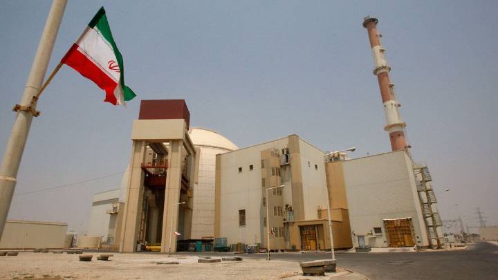 European nations start process to impose a 'snapback' of Iran nuclear sanctions at U.N.