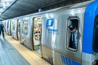 Port Authority issues alert for major PATH service disruption over Labor Day weekend