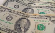 El Gobierno vendió 300 millones de dólares para calmar al mercado