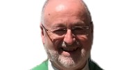 Priest fighting for life after 'cowardly' bottle attack minutes before final mass