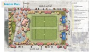 City of Huntsville unveils preliminary renovation plans for historic Goldsmith