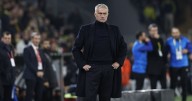 La gran cantidad de millones que se lleva José Mourinho tras su despido del Fenerbahçe de Turquía