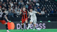 River fue más en el complemento, pero se tuvo que conformar con el empate en la ida ante Libertad en Paraguay