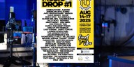 Alternating Currents festival returns to the Quad Cities