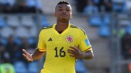 Maldini recomienda el fichaje de Cortés, objetivo del Sporting: «Es el gran talento emergente colombiano»