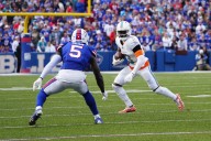 NFL Veteran “Not Done Yet” Drawing Interest From Teams