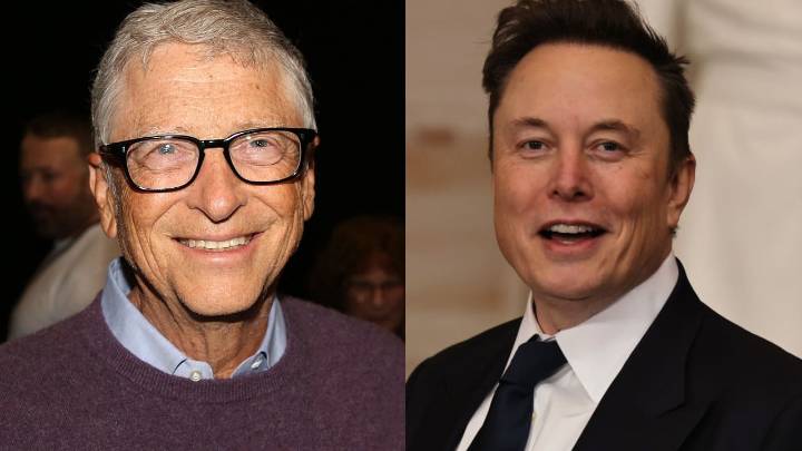 Los hábitos diarios de Bill Gates y Elon Musk que puede aplicar para triunfar y alcanzar el éxito
