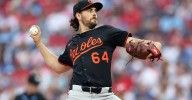 Saturday night Orioles game thread: vs Astros, 7:05