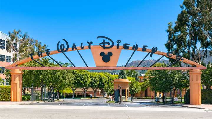 Disney Earnings Focus is on ESPN and Hulu in Streaming Push