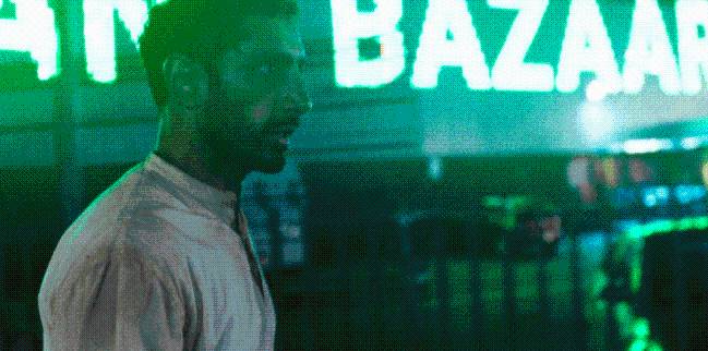'Hamlet' Review: Riz Ahmed in Contemporary Film Adaptation