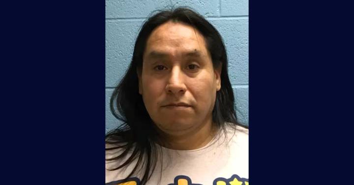 Man accused of rape says he is innocent, but admits sex act 'seemed traumatizing': Cops