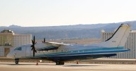 Emails show Laughlin/Bullhead International Airport pursued service for ICE flights