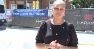 New Hope Lodge Baltimore under construction to accommodate more cancer patients