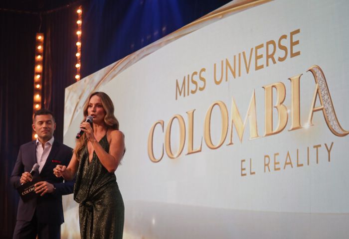 Miss Universe Colombia será un reality, no un concurso de belleza