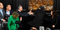 Loret de Mola asegura que una buena parte de México celebra que “Alito” lo haya golpeado: “Cosechó lo que venía sembrando”
