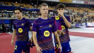 El césped de Vallecas, los desbordes por fuera y otras claves del Rayo