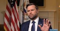 JD Vance Mocked for Embarrassing WWII History Mistake