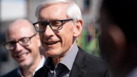 Before JD Vance visit, Evers says spending bll costs Wisconsin $284M