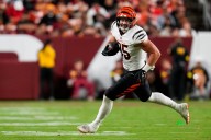 The Biggest Surprises From Cutdown Day for the Bengals