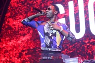 Young Dolph's accused killer acquitted of all charges