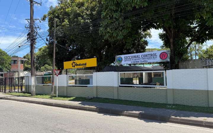 Conozca los requisitos para el porte legal de armas para el Meta, Guaviare y Vaupés