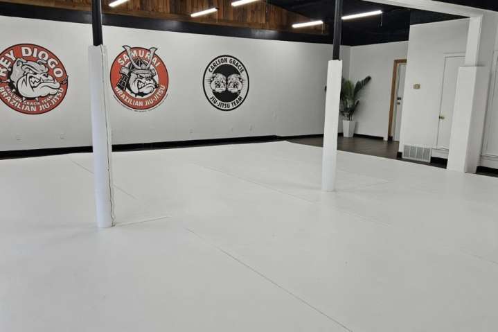 Samurai Brazilian Jiu-Jitsu now open in Prosper