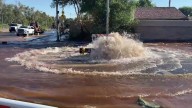 Boil Water Notice lifted in Granada Hills, Porter Ranch after days of water outages