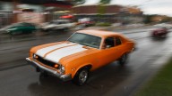 As Dream Cruise revs up, Oakland Sheriff warns against drone use, urges caution