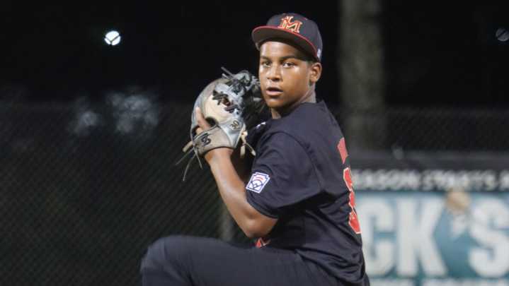 Lake Mary, Florida plays for LLWS berth: Live updates, how to watch