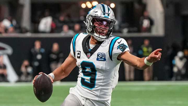 The 'No. 1 NFL Draft picks' quiz