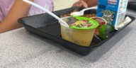 Minot Public Schools sees change in dietary guidelines for school meals