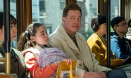 ‘Rental Family’ starring Brendan Fraser added to BFI London Film Festival
