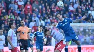 Bruno Zuculini: "Nos falta jugar el torneo con la misma mentalidad que las copas"