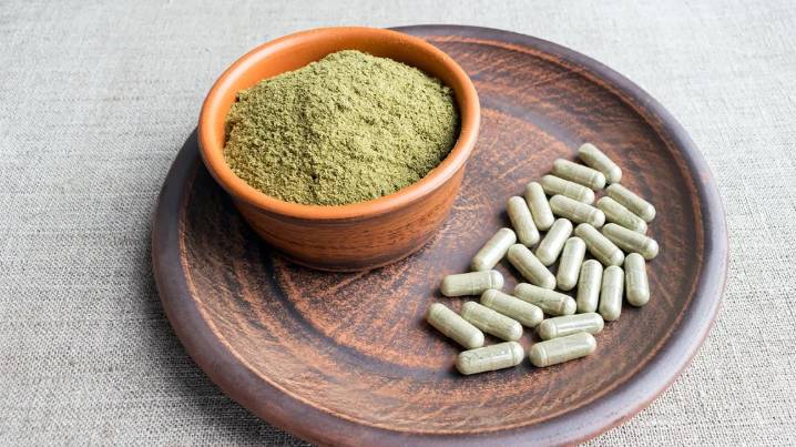 Robert F. Kennedy Jr. Wants To Crack Down On Kratom