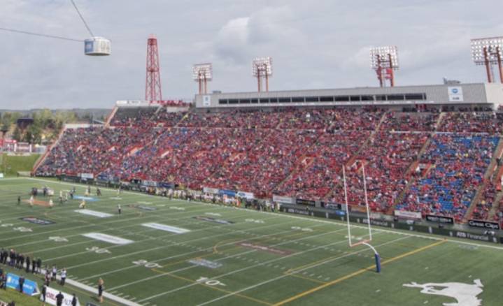 McMahon Stadium in Calgary turns 65 ahead of Labour Day Classic