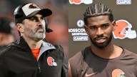 Kevin Stefanski Clears Plans for Shedeur Sanders After Cutting Ties With Tyler Huntley