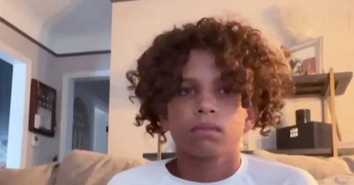 ‘School shooter killed my classmates - we thought gunshots were fireworks'