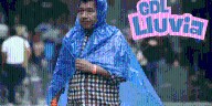 MÁS lluvia para Guadalajara hoy sábado a esta hora