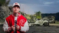 El infierno sobre ruedas de Natanael Cano en Hermosillo