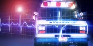 Ambulance squads disagree on who responds to Harrisville calls