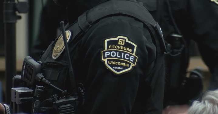Fitchburg moves forward with long-planned police building