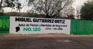 Ratifica el TEPJF la sanción a juez electo