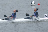 Maira Toro sigue acumulando medallas en los Panamericabos Junior
