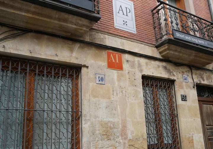 Nuevo gran incremento en la ocupación de alojamientos turísticos en Salamanca: los extranjeros los prefieren