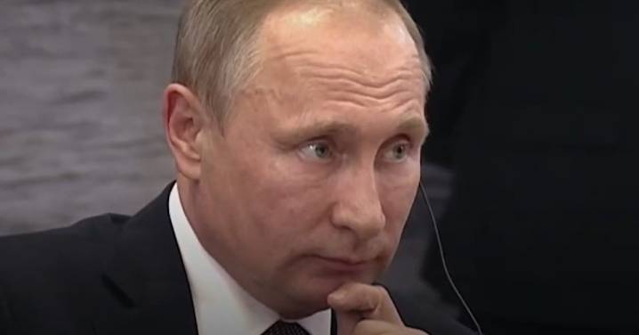 Suiza ofrecerá inmunidad a Putin si decide reunirse en Ginebra con Zelenski